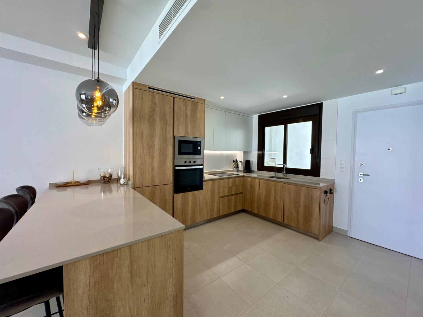 Apartamento en Venta en Pilar de la Horadada