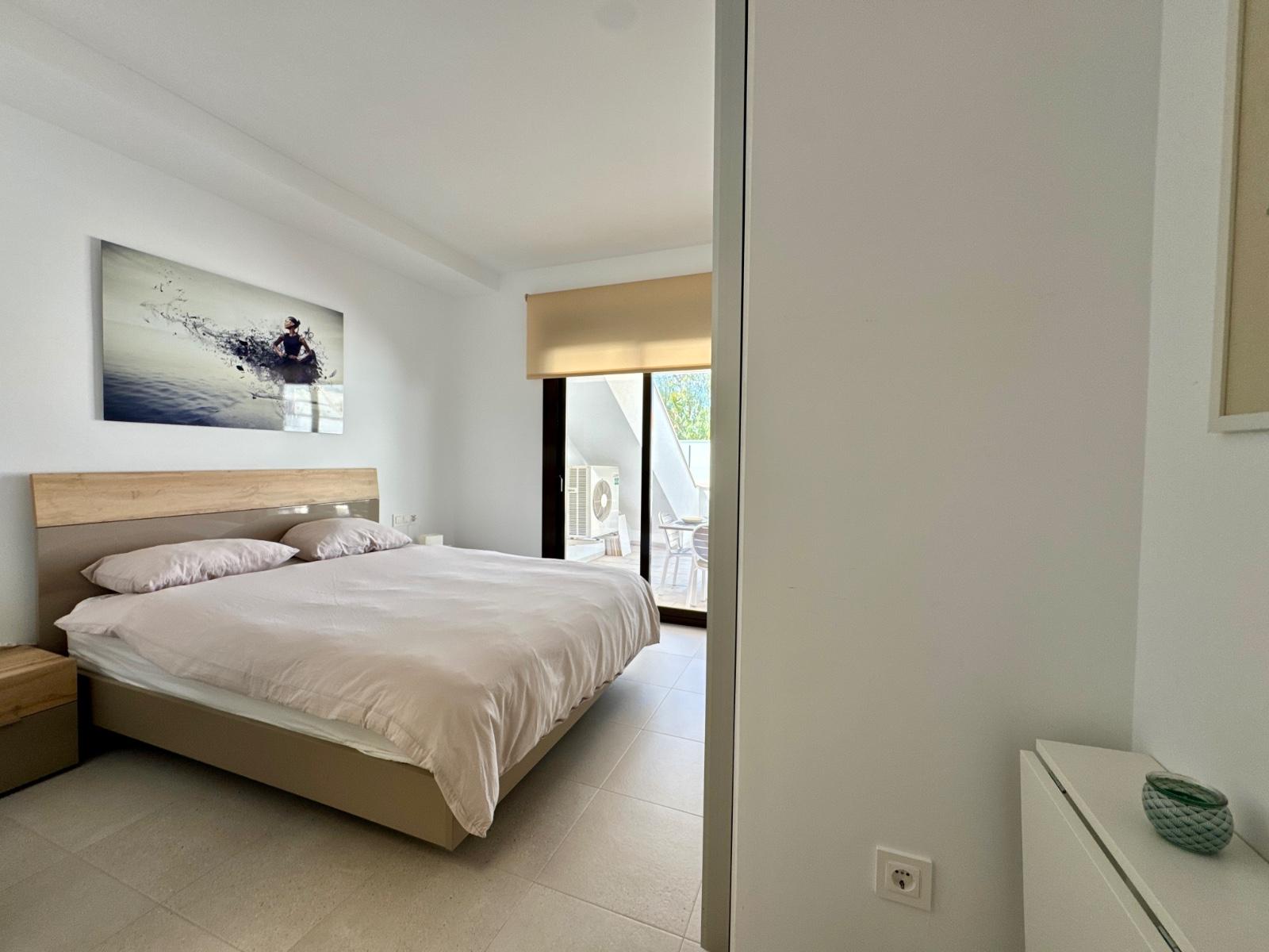 Apartamento en Venta en Pilar de la Horadada