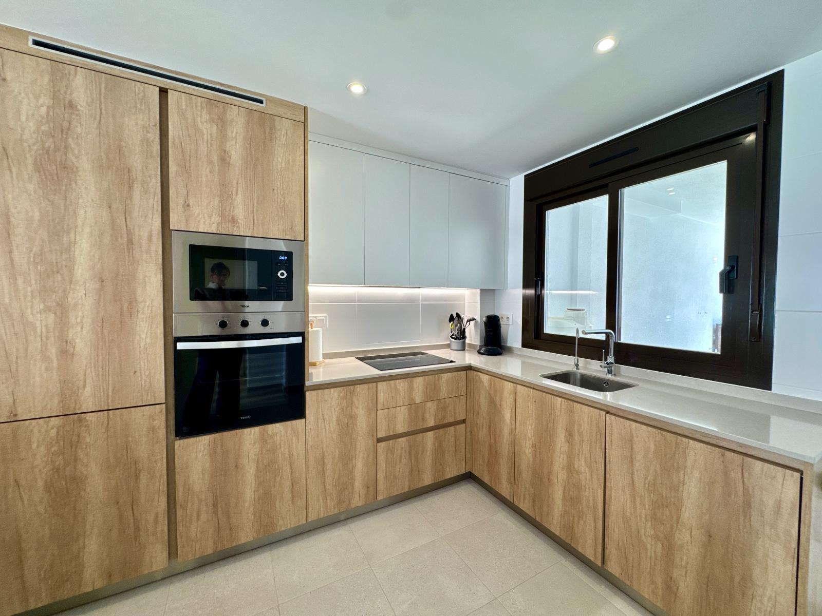 Apartamento en Venta en Pilar de la Horadada