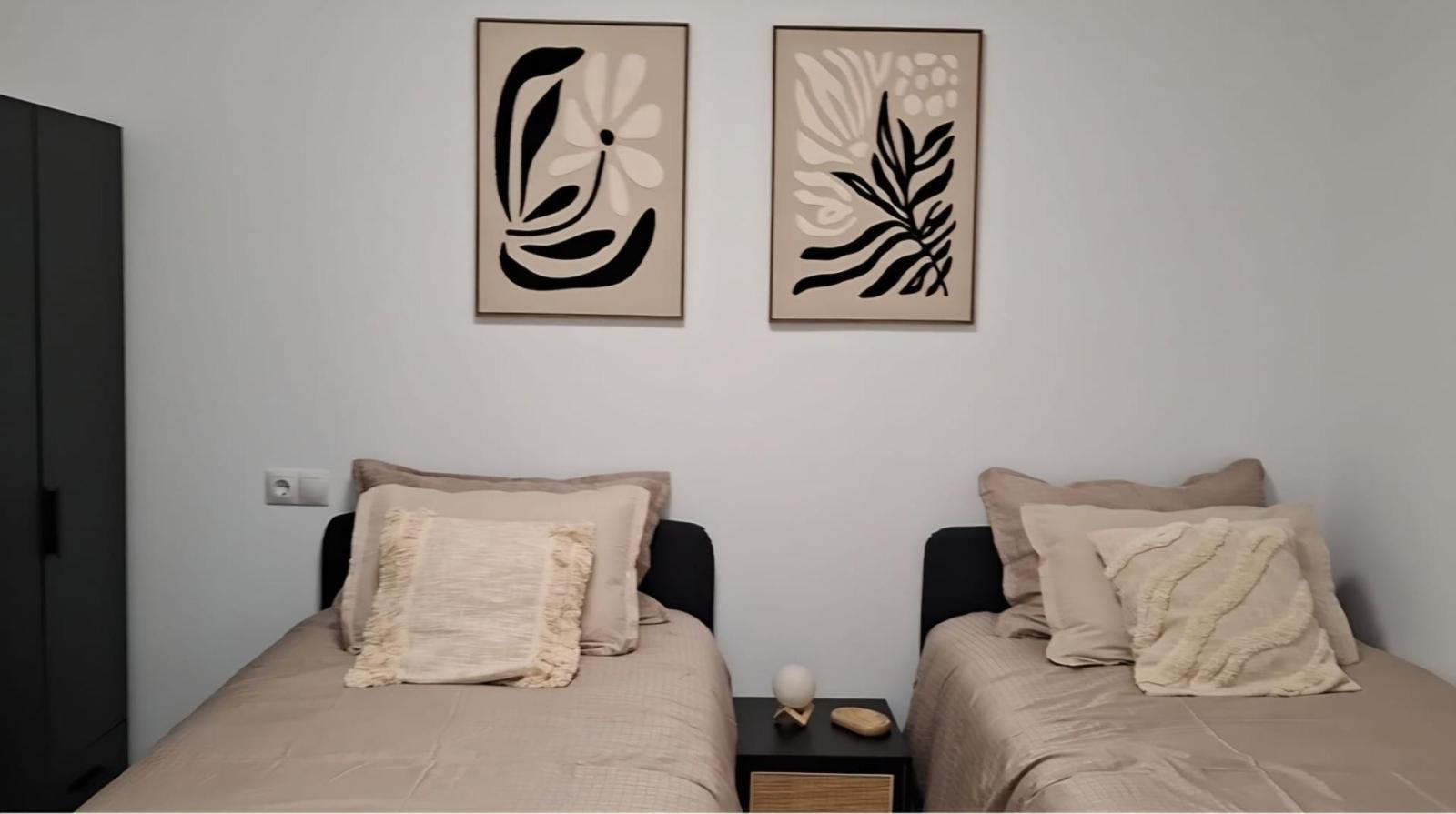 Apartamento en Venta en Torrevieja