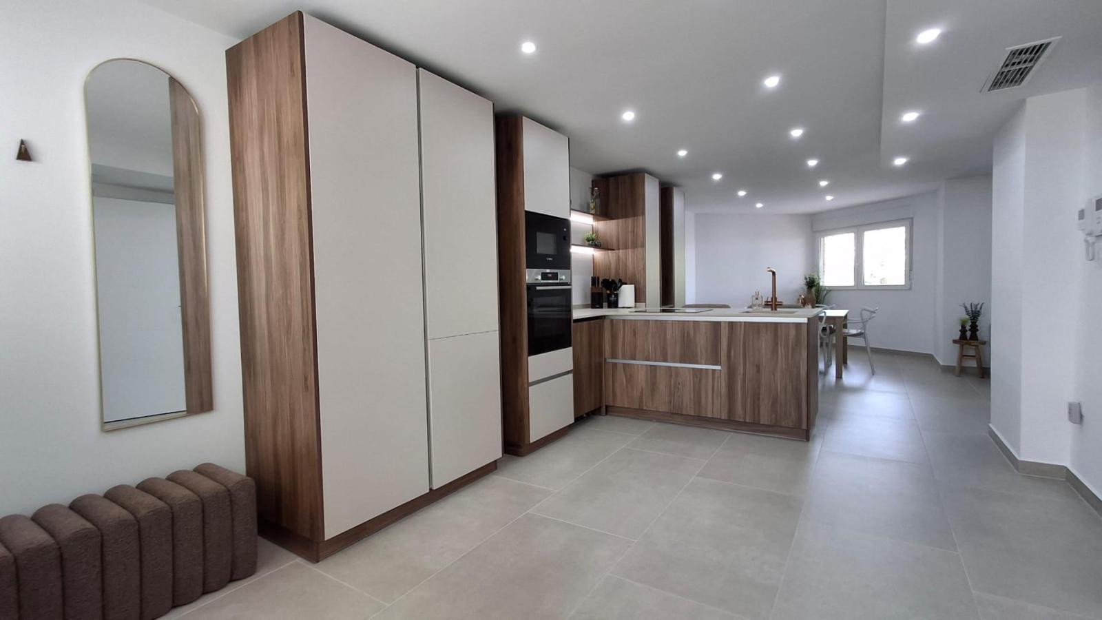 Apartamento en Venta en Torrevieja