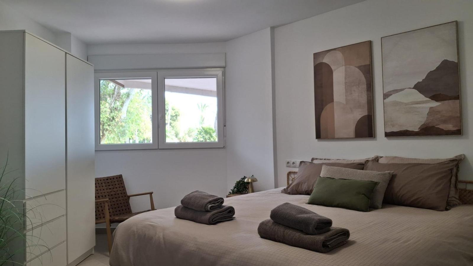 Apartamento en Venta en Torrevieja