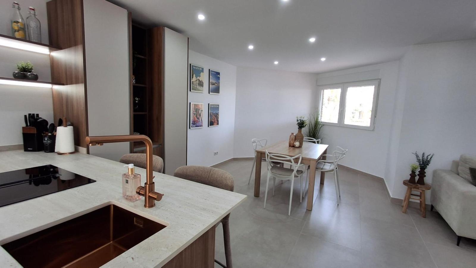 Apartamento en Venta en Torrevieja