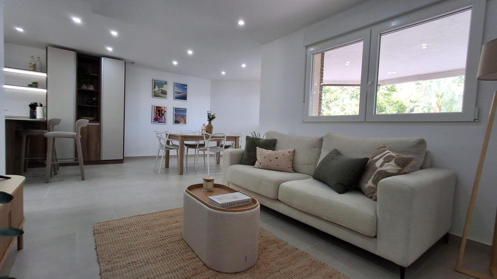 Apartamento en Venta en Torrevieja