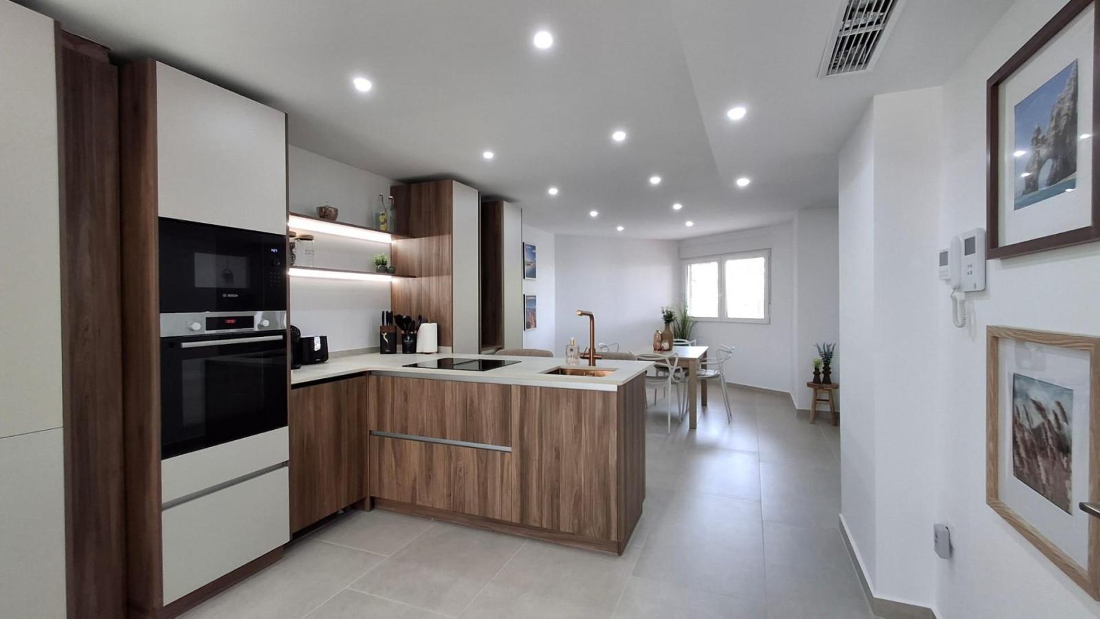 Apartamento en Venta en Torrevieja