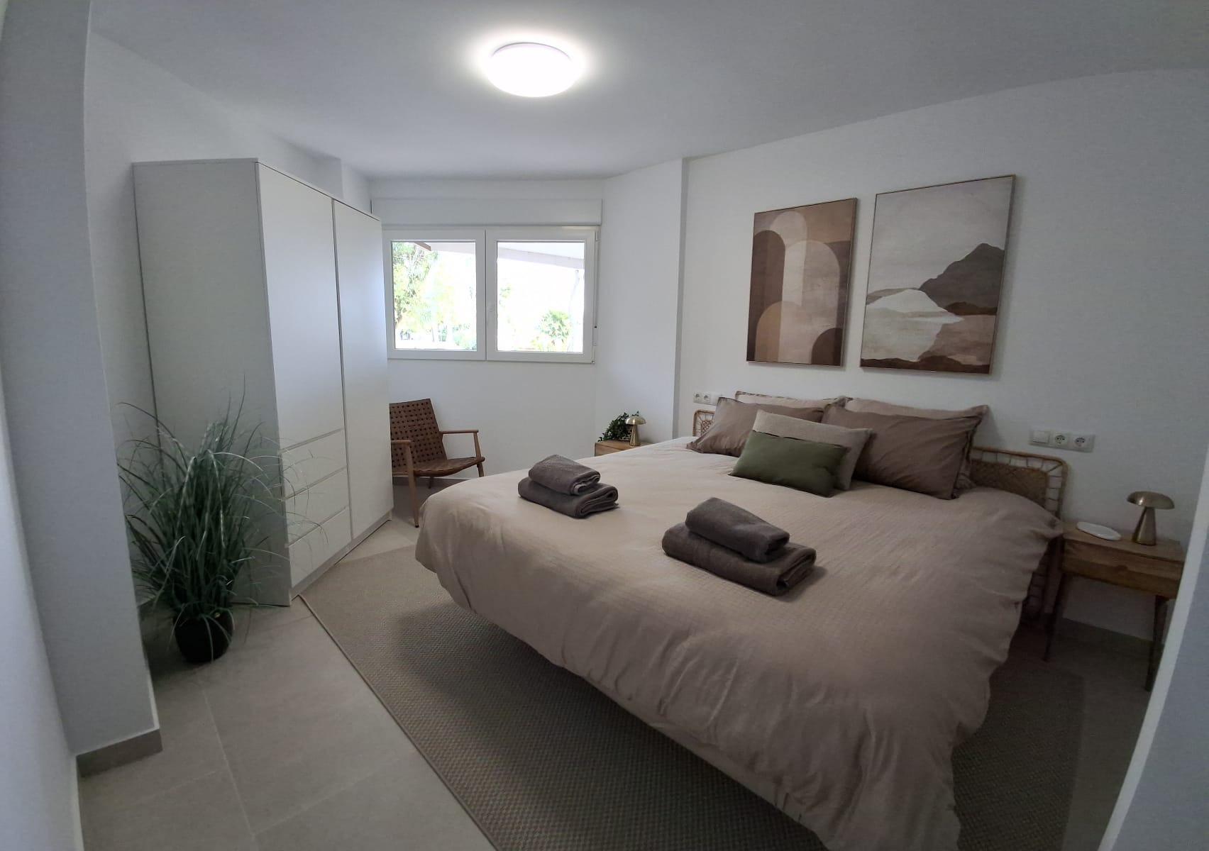 Apartamento en Venta en Torrevieja