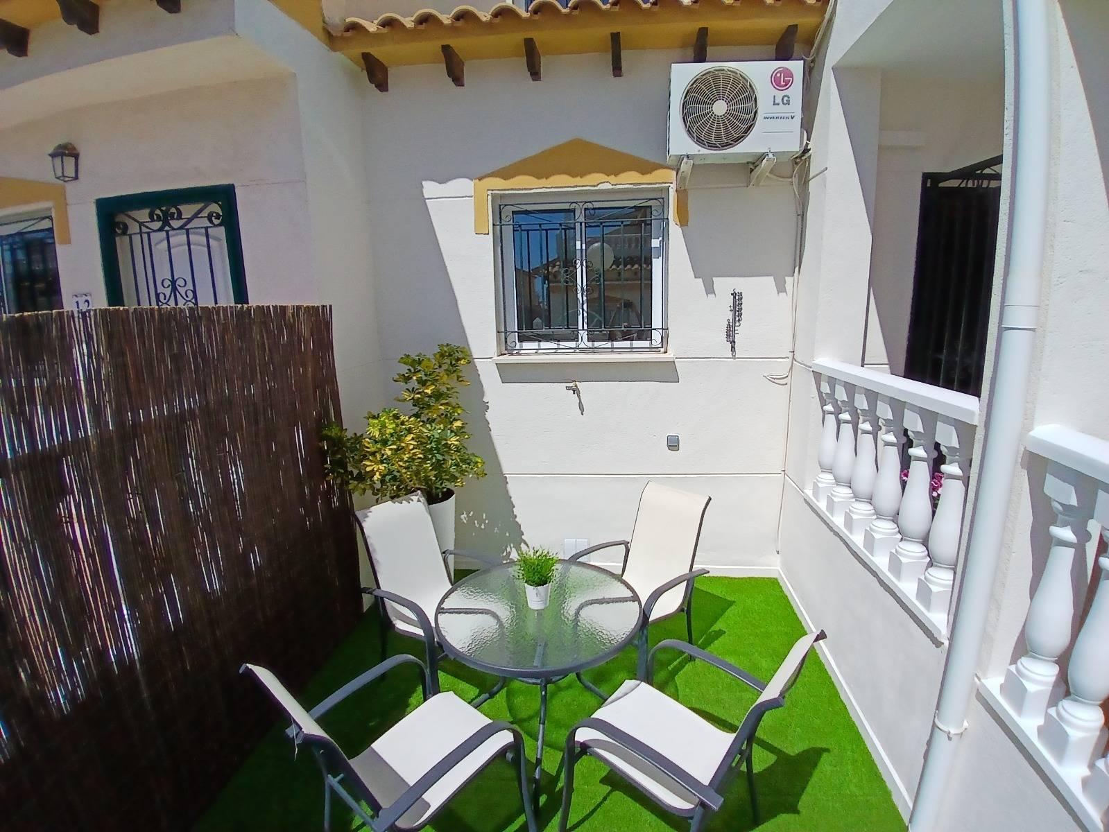 Duplex for Sale in Orihuela
