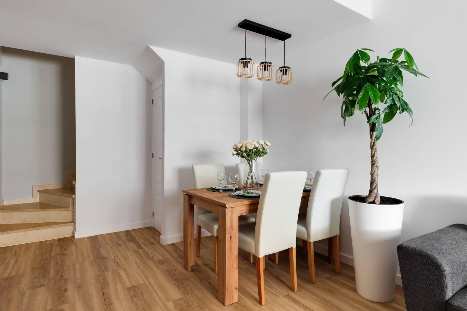 Duplex for Sale in Orihuela
