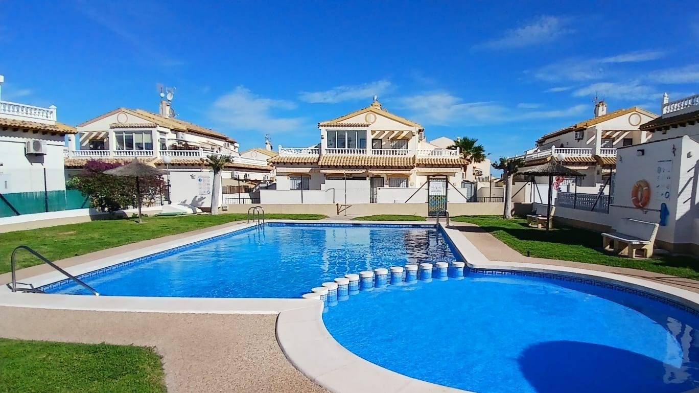 Duplex for Sale in Orihuela