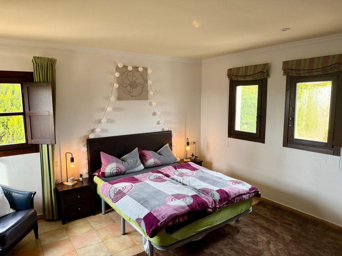 Villa for Sale in Murcia