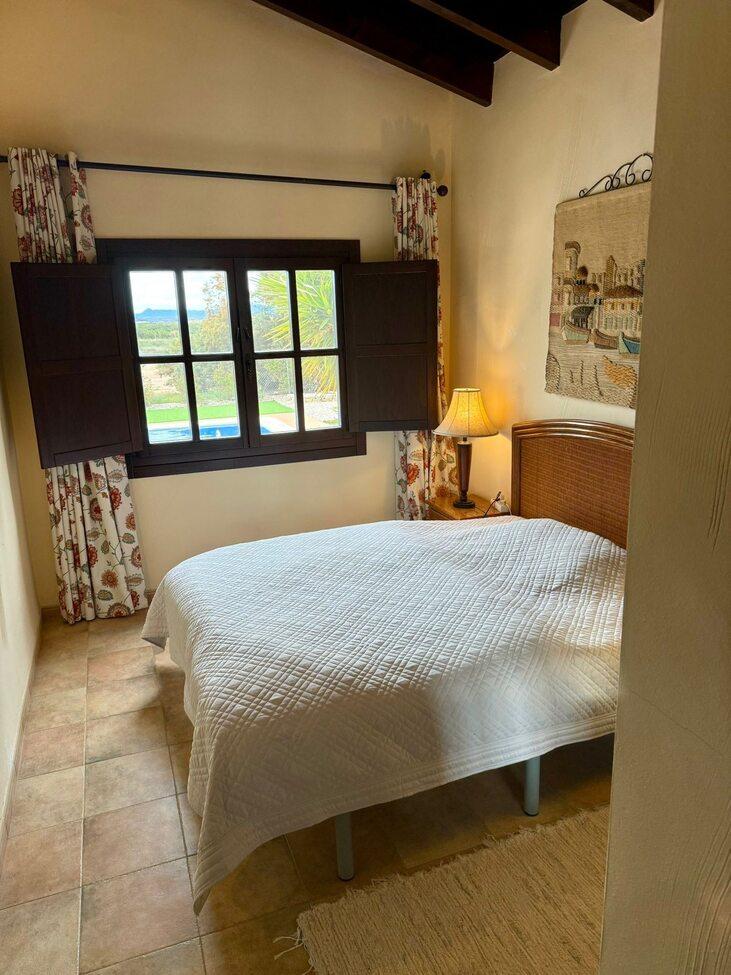 Villa for Sale in Murcia