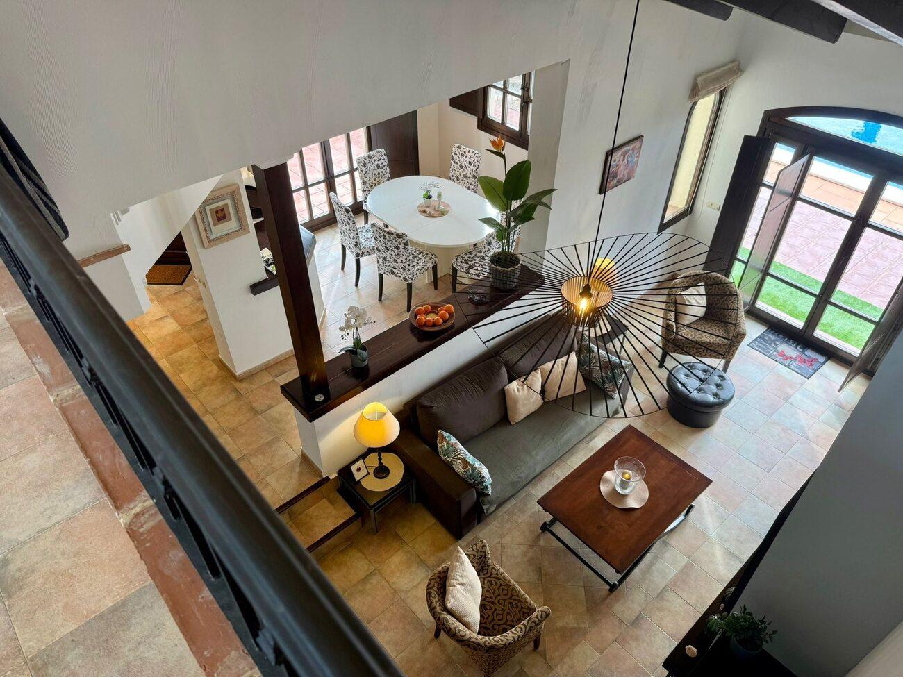 Villa for Sale in Murcia