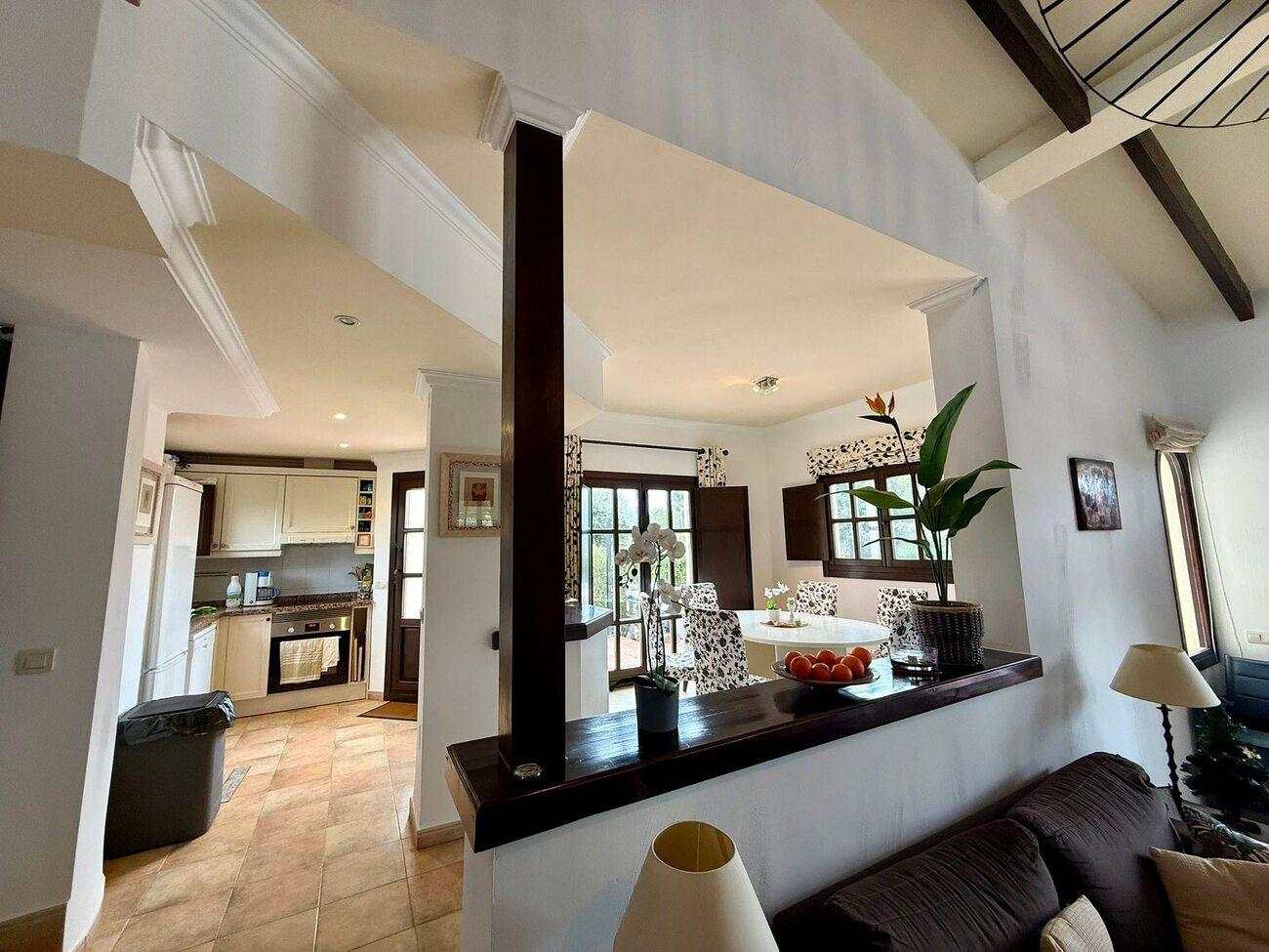 Villa for Sale in Murcia