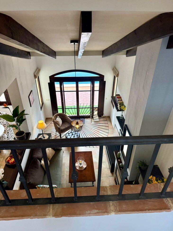 Villa for Sale in Murcia