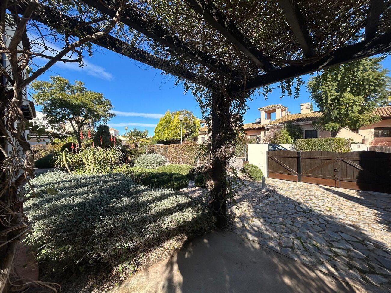 Villa for Sale in Murcia