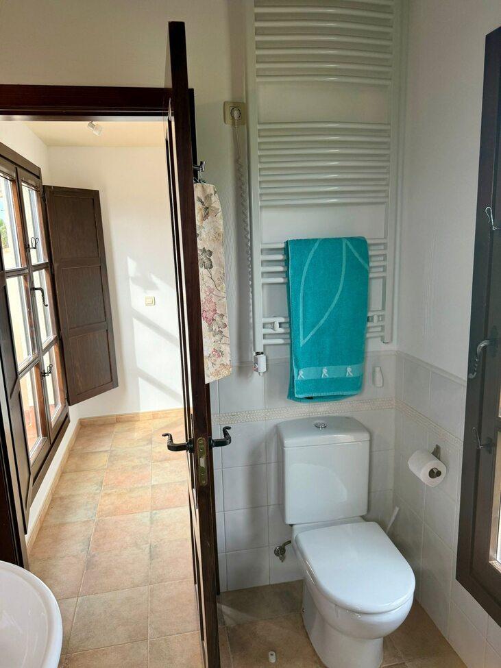 Villa for Sale in Murcia