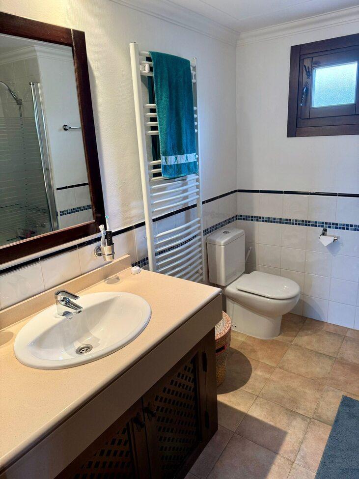 Villa for Sale in Murcia
