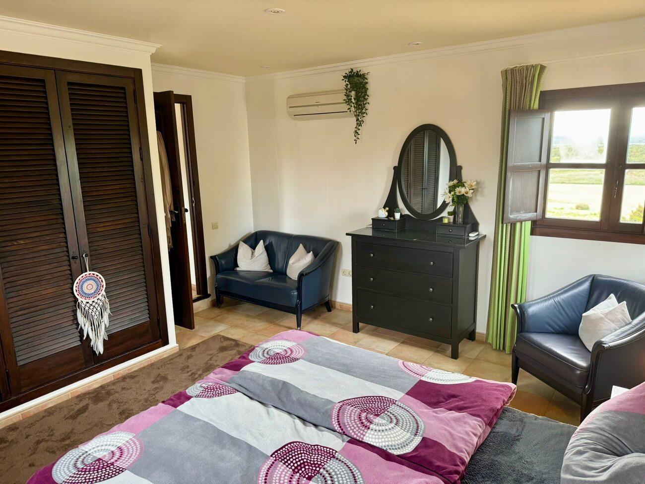 Villa for Sale in Murcia