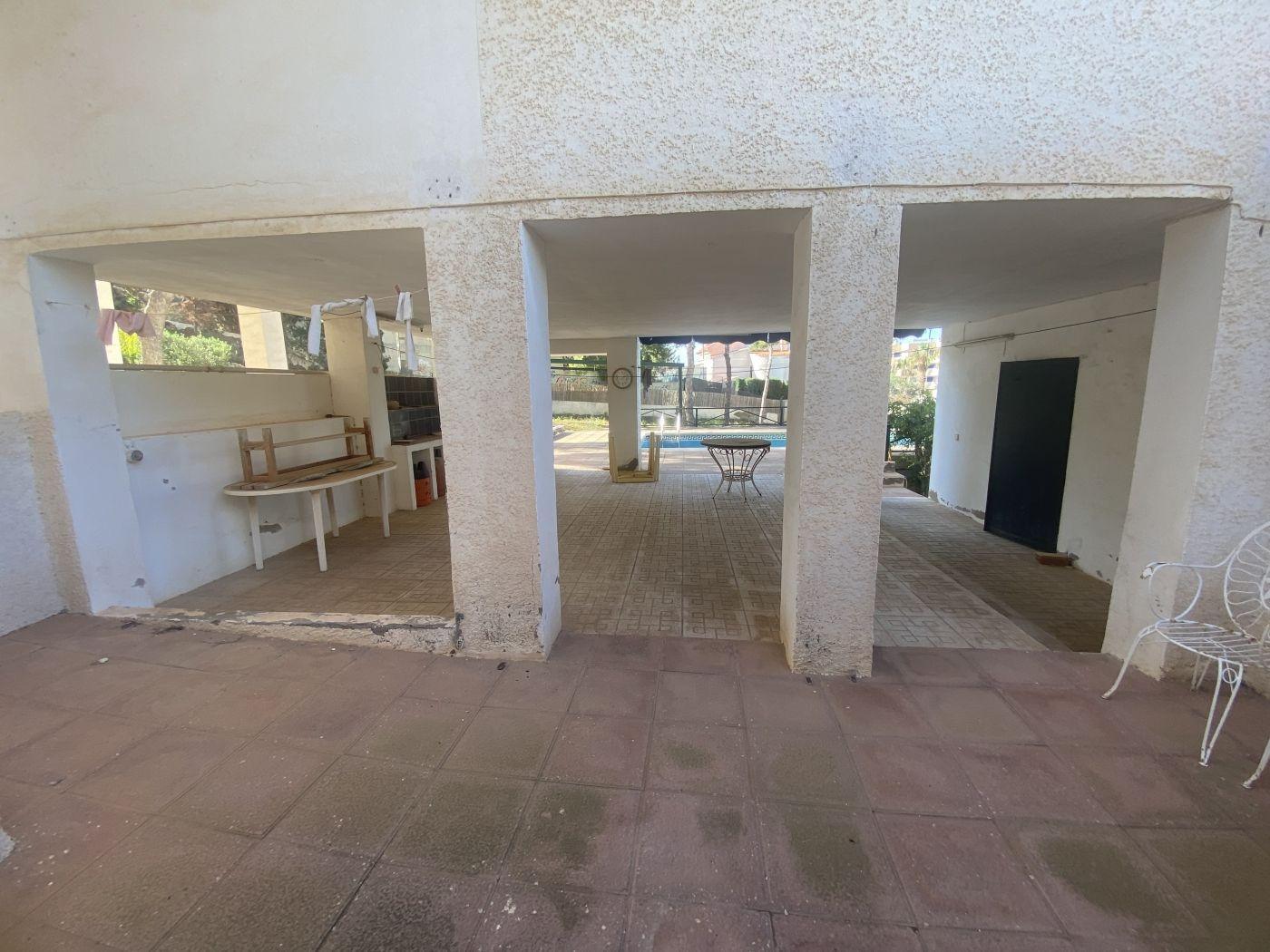 Villa for Sale in Cartagena
