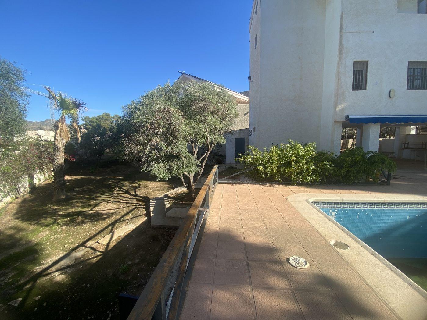 Villa for Sale in Cartagena