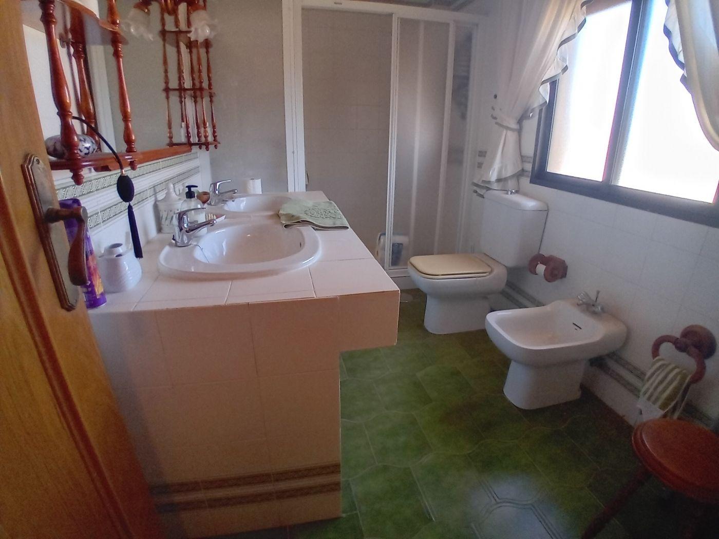 Villa for Sale in Cartagena