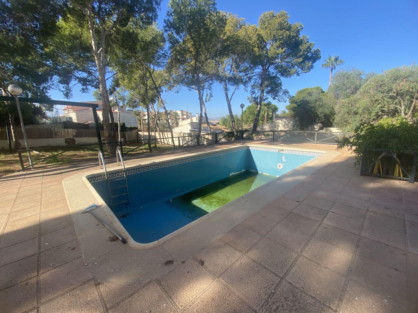 Villa for Sale in Cartagena