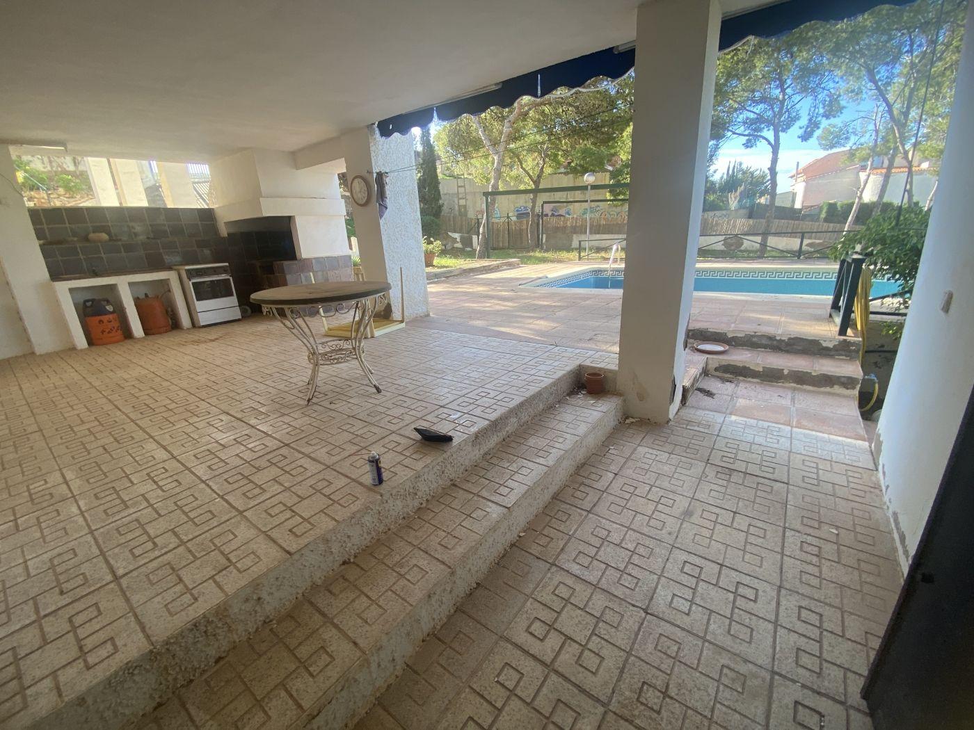 Villa for Sale in Cartagena