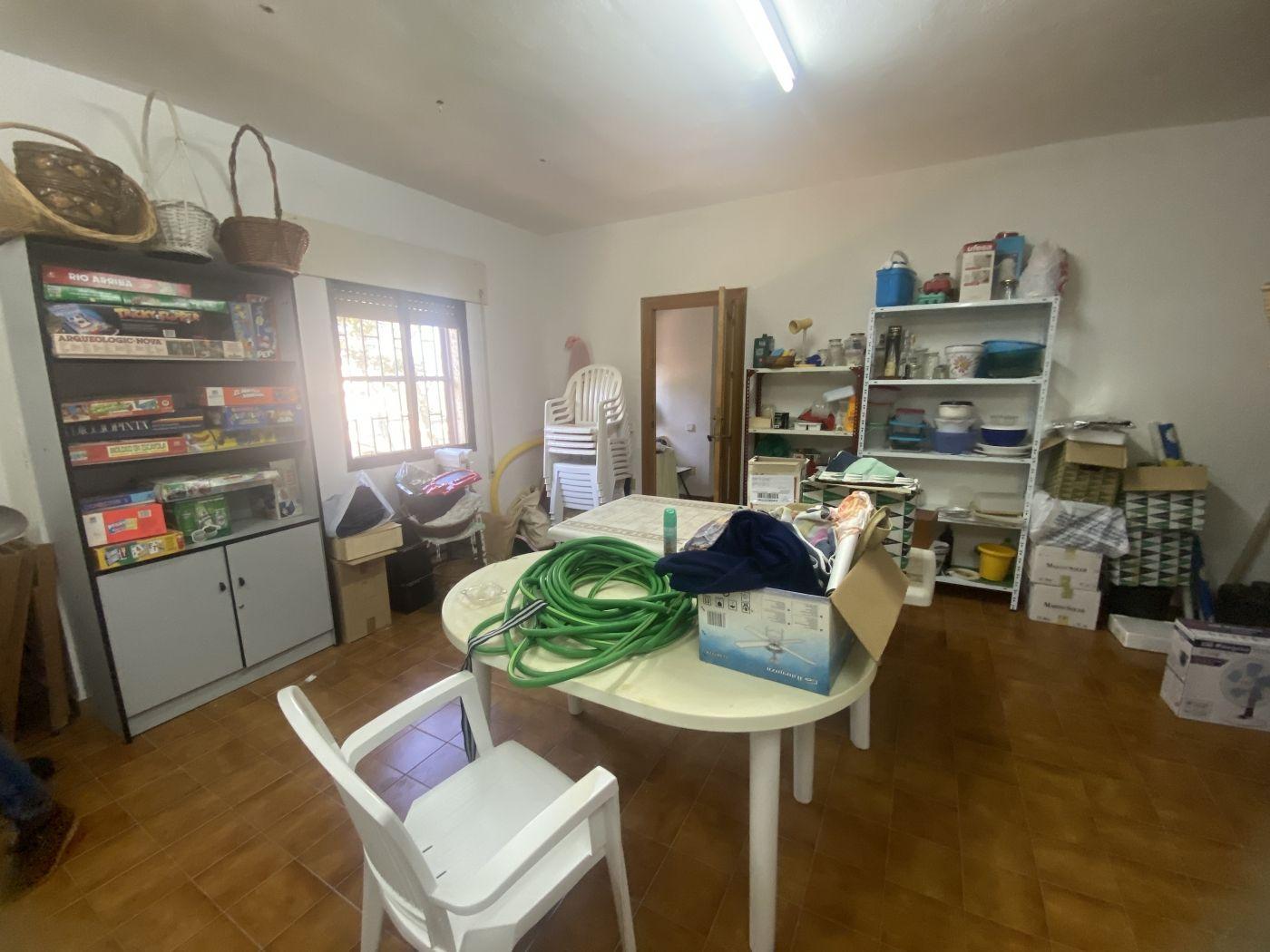 Villa for Sale in Cartagena