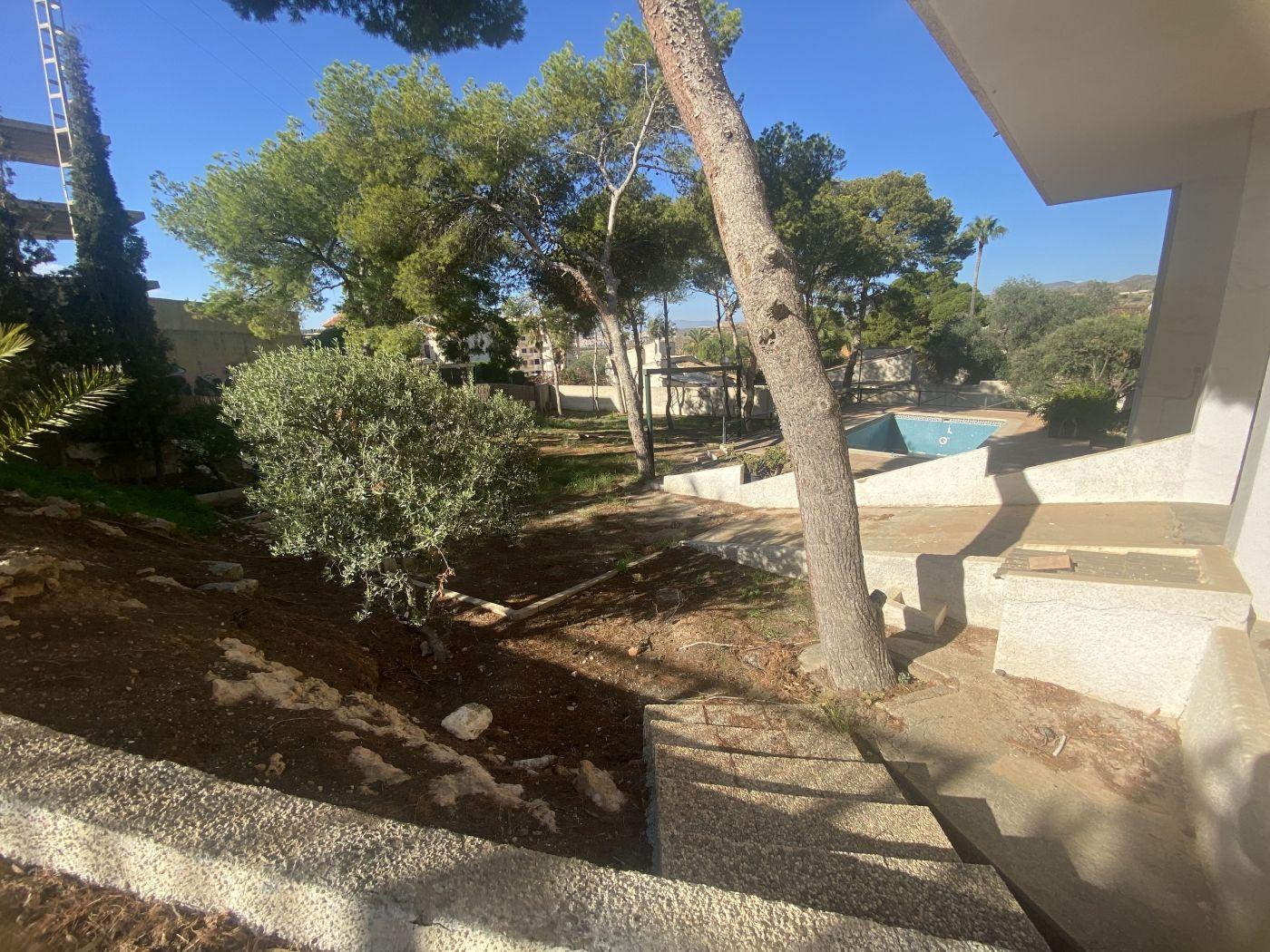 Villa for Sale in Cartagena