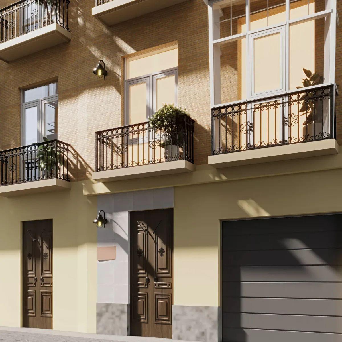 Apartment for Sale in Cartagena