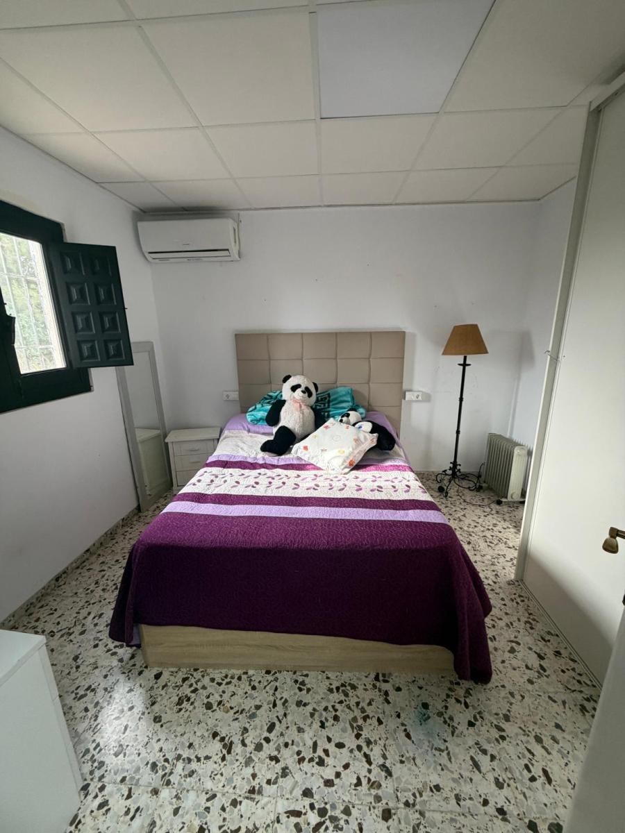 Finca en Venta en Orihuela