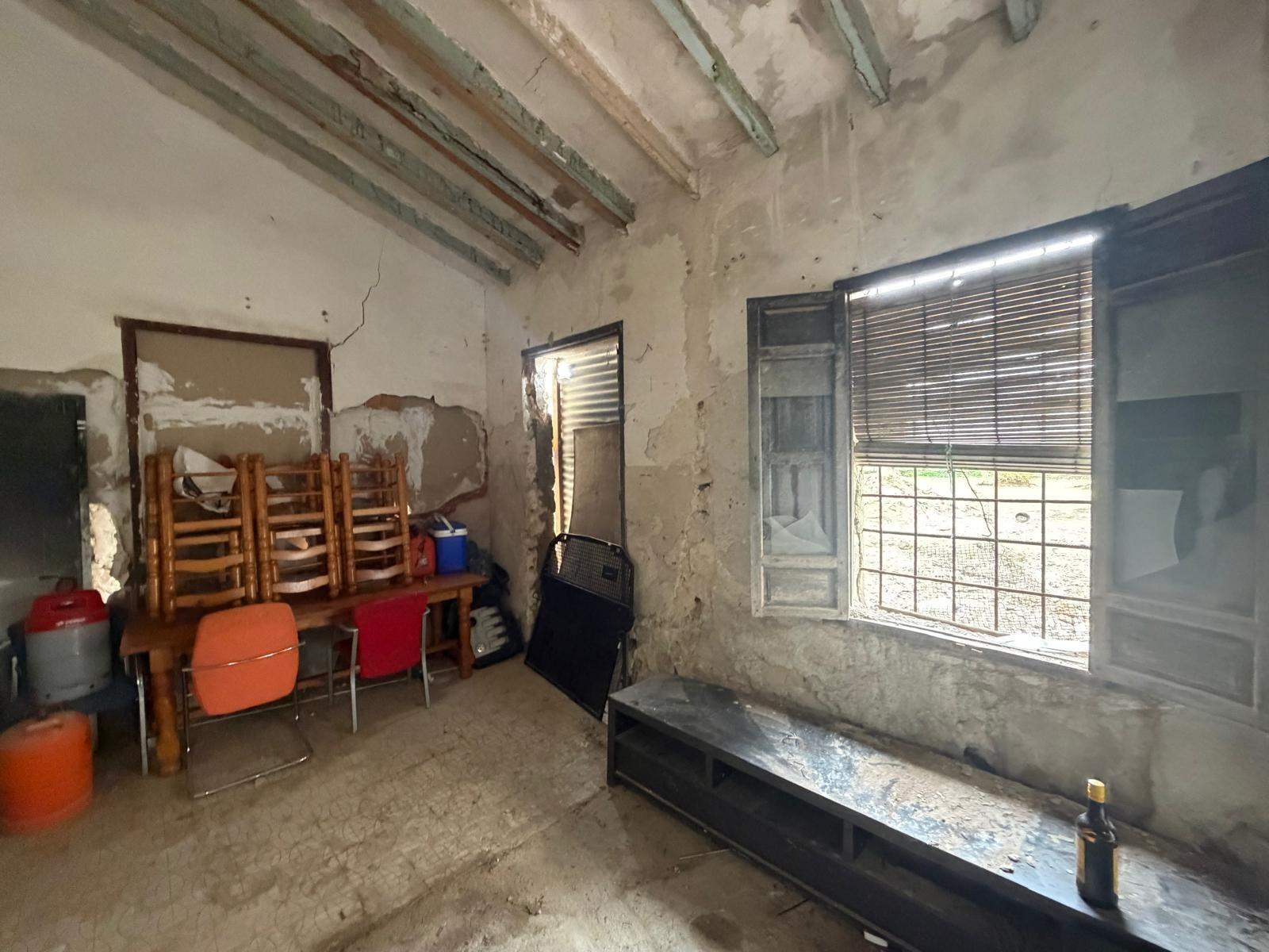 Finca en Venta en Orihuela