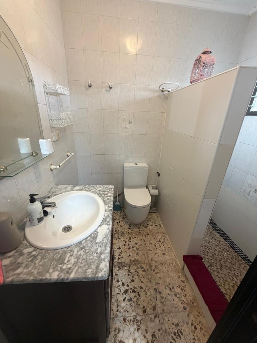 Finca en Venta en Orihuela