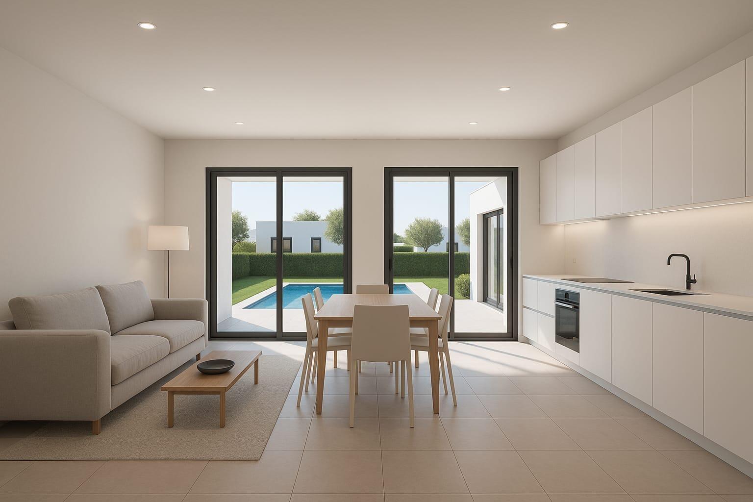 Finca en Venta en Orihuela