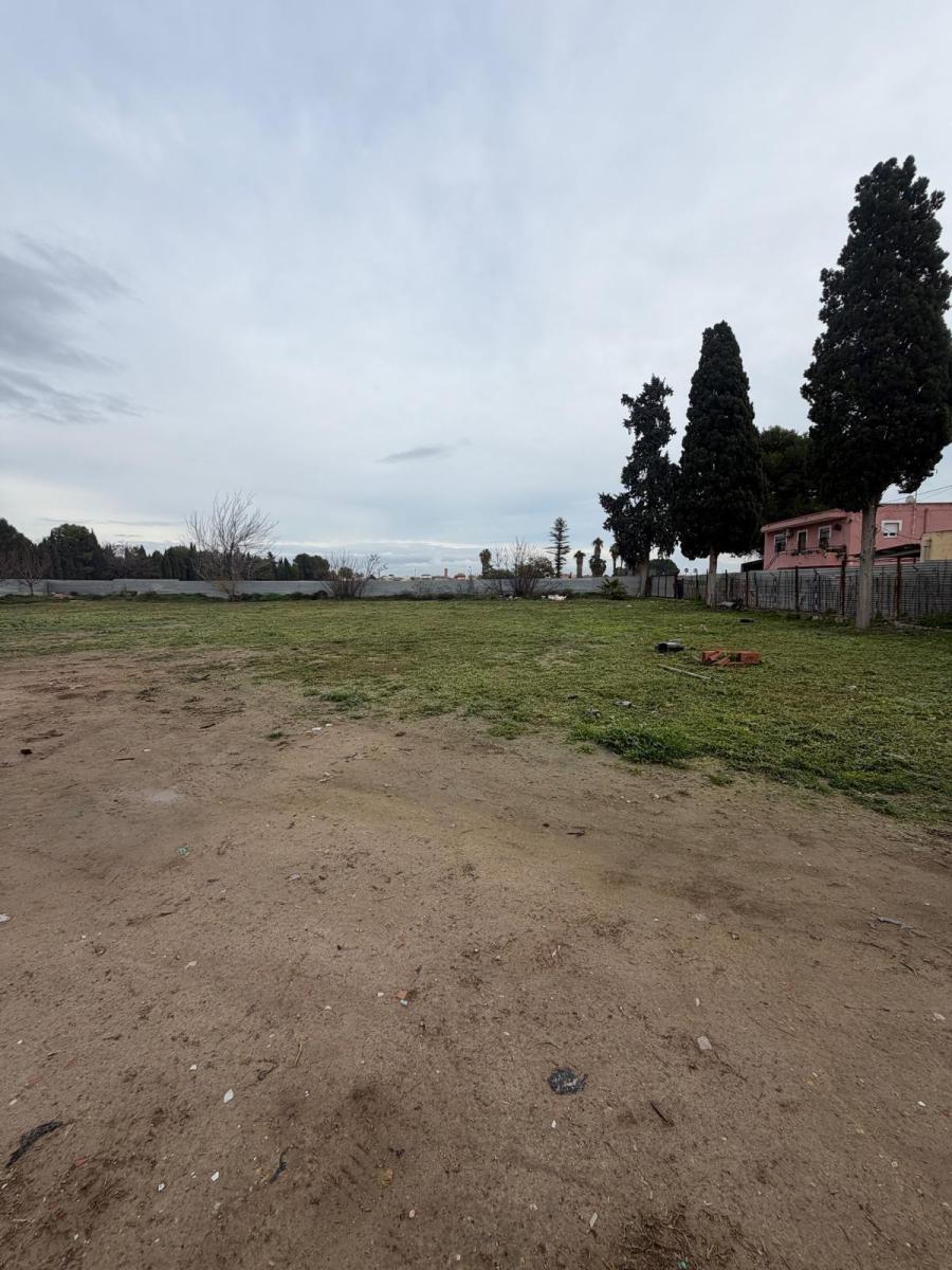 Finca en Venta en Orihuela