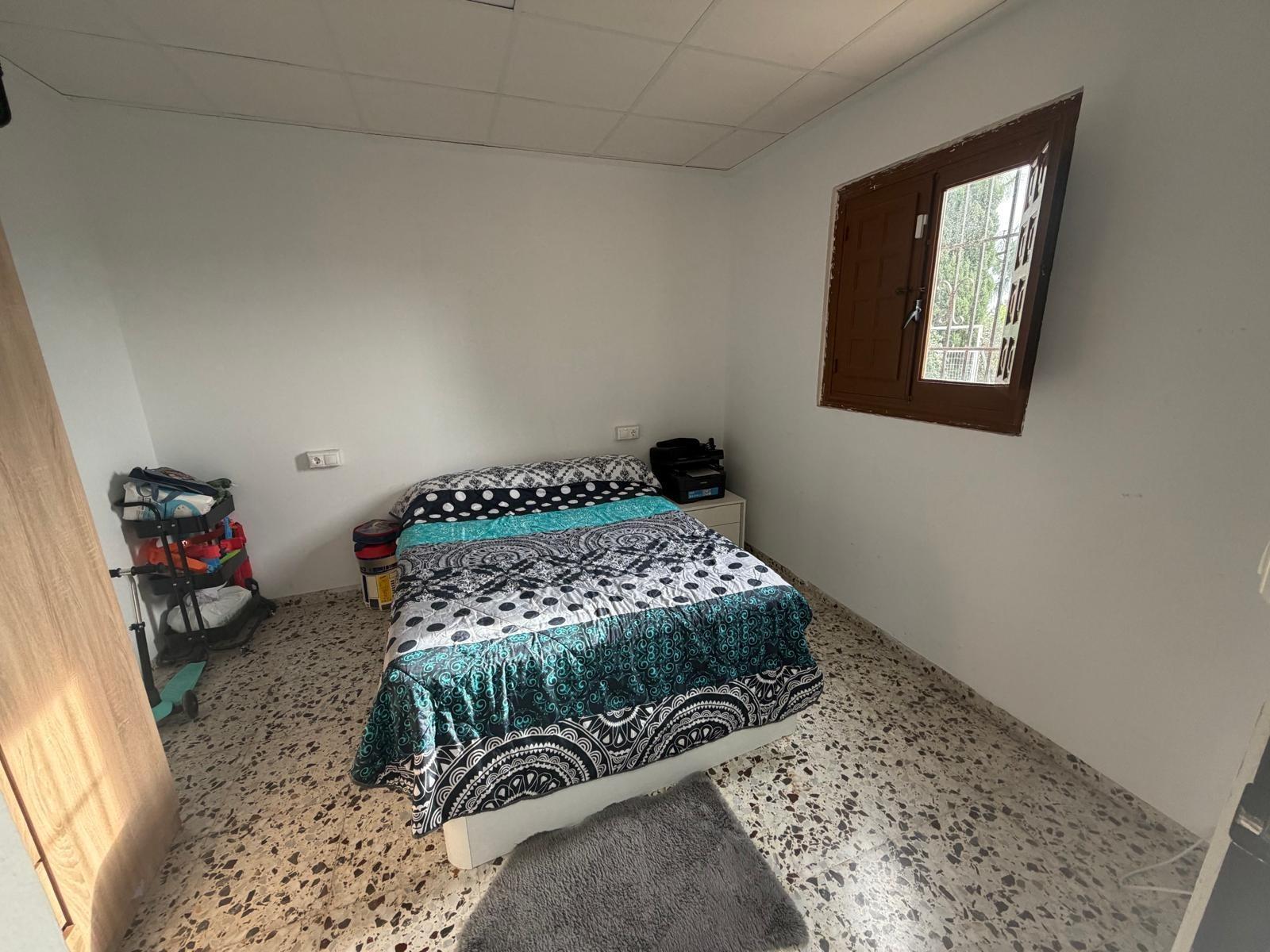 Finca en Venta en Orihuela