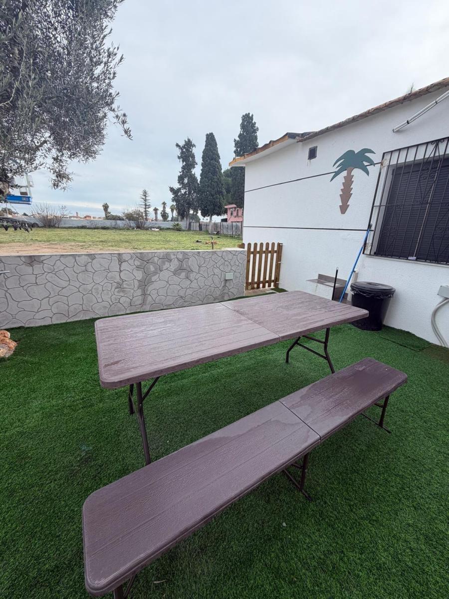 Finca en Venta en Orihuela