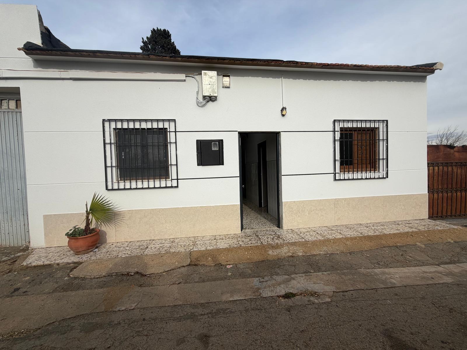 Finca en Venta en Orihuela