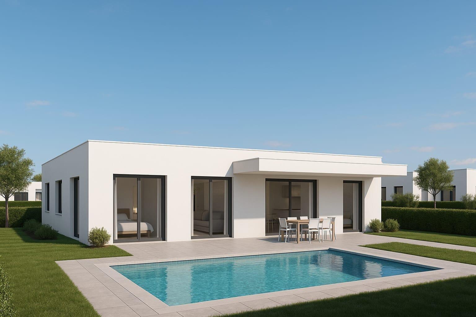 Finca en Venta en Orihuela