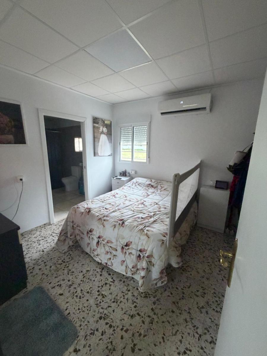 Finca en Venta en Orihuela