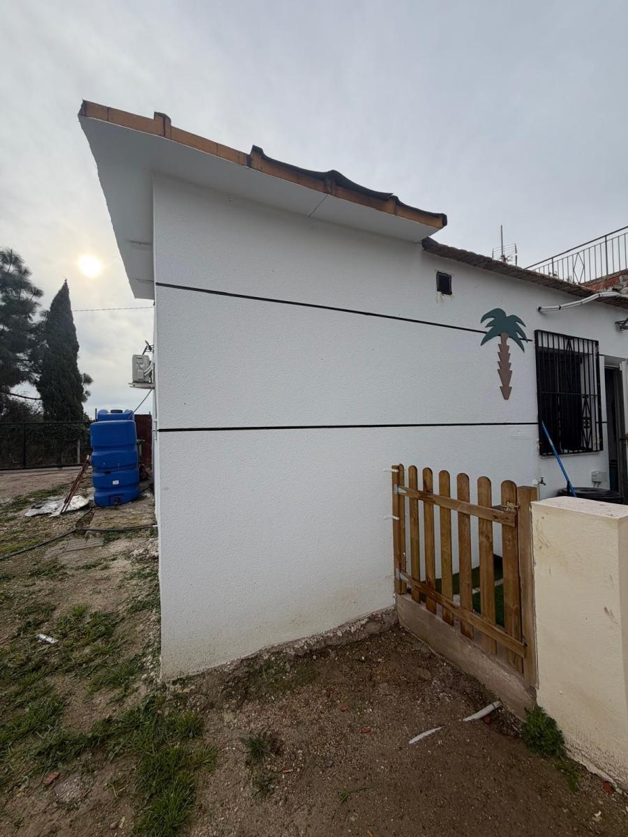 Finca en Venta en Orihuela
