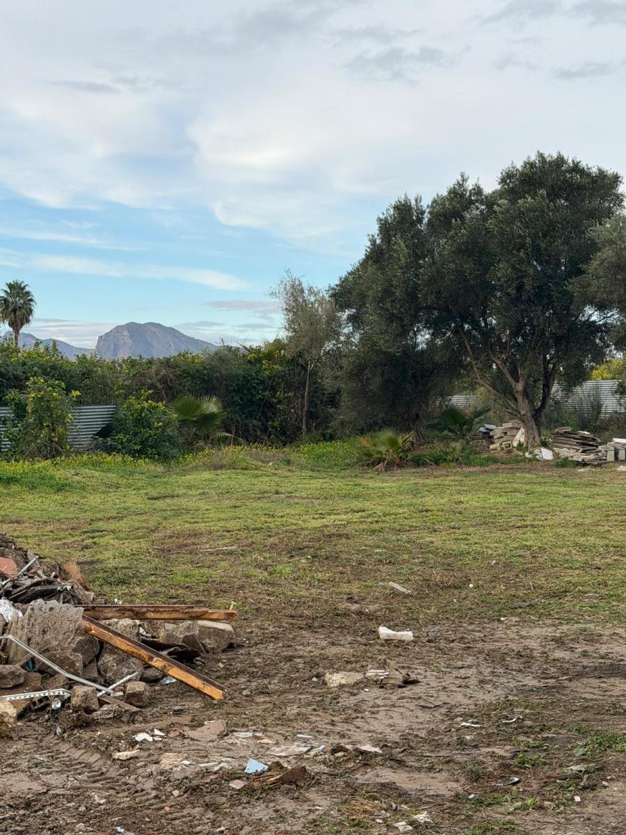 Finca en Venta en Orihuela