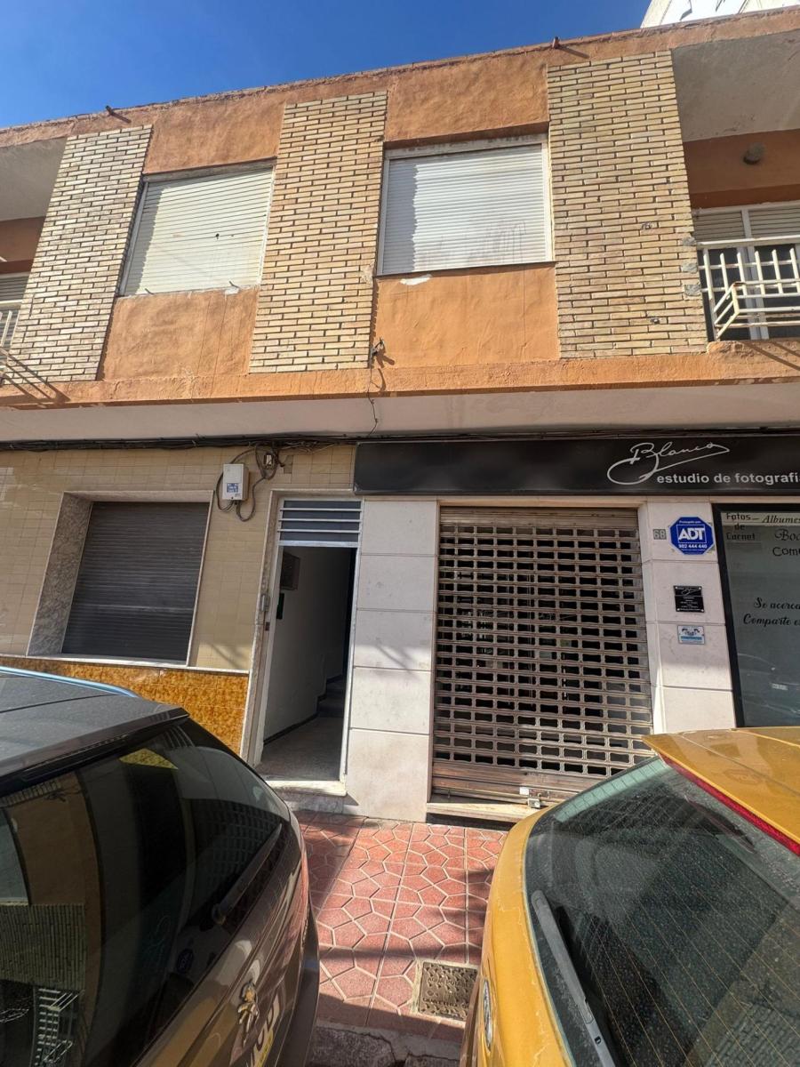 Apartamento en Venta en Guardamar del Segura