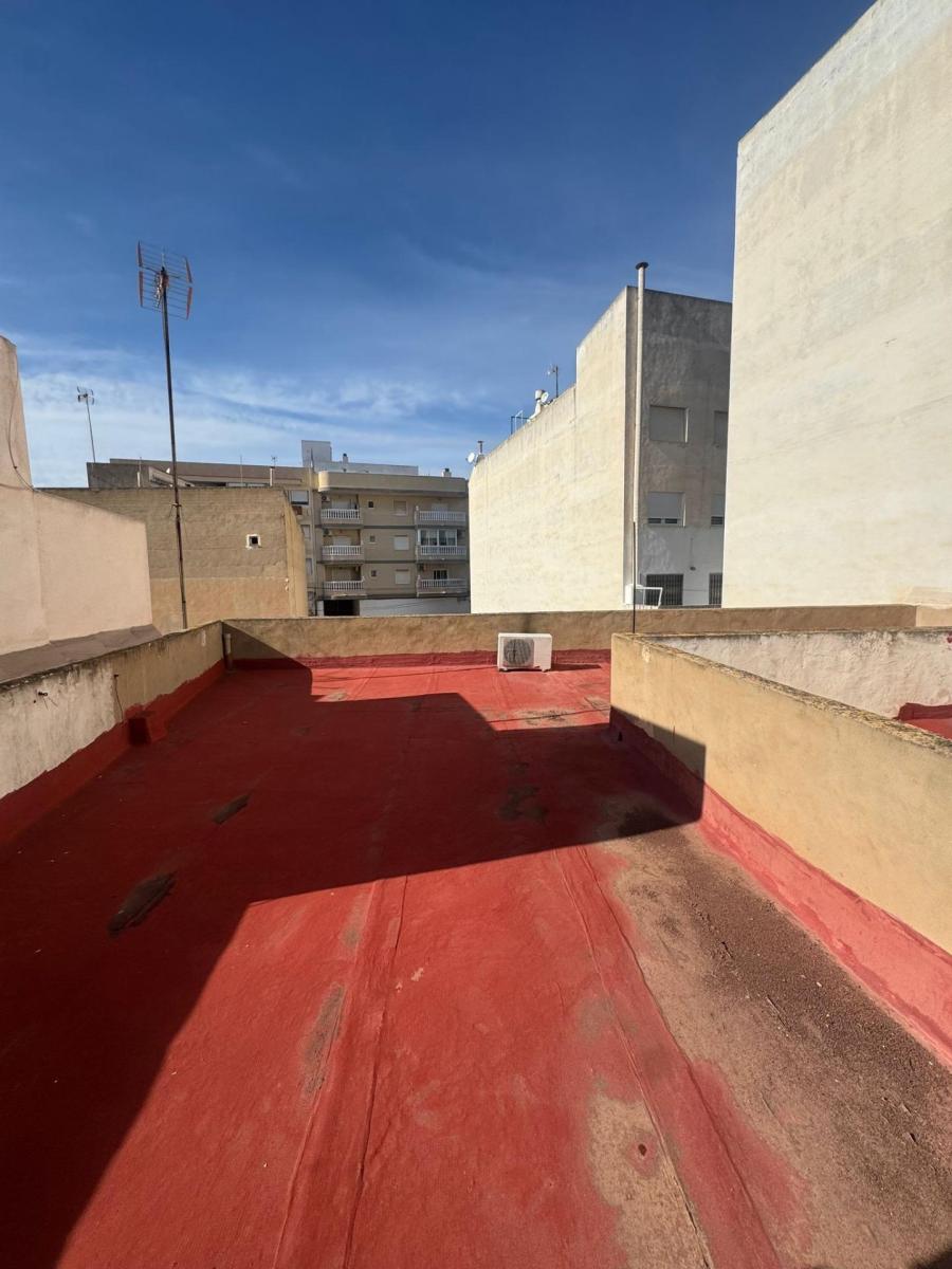 Apartamento en Venta en Guardamar del Segura