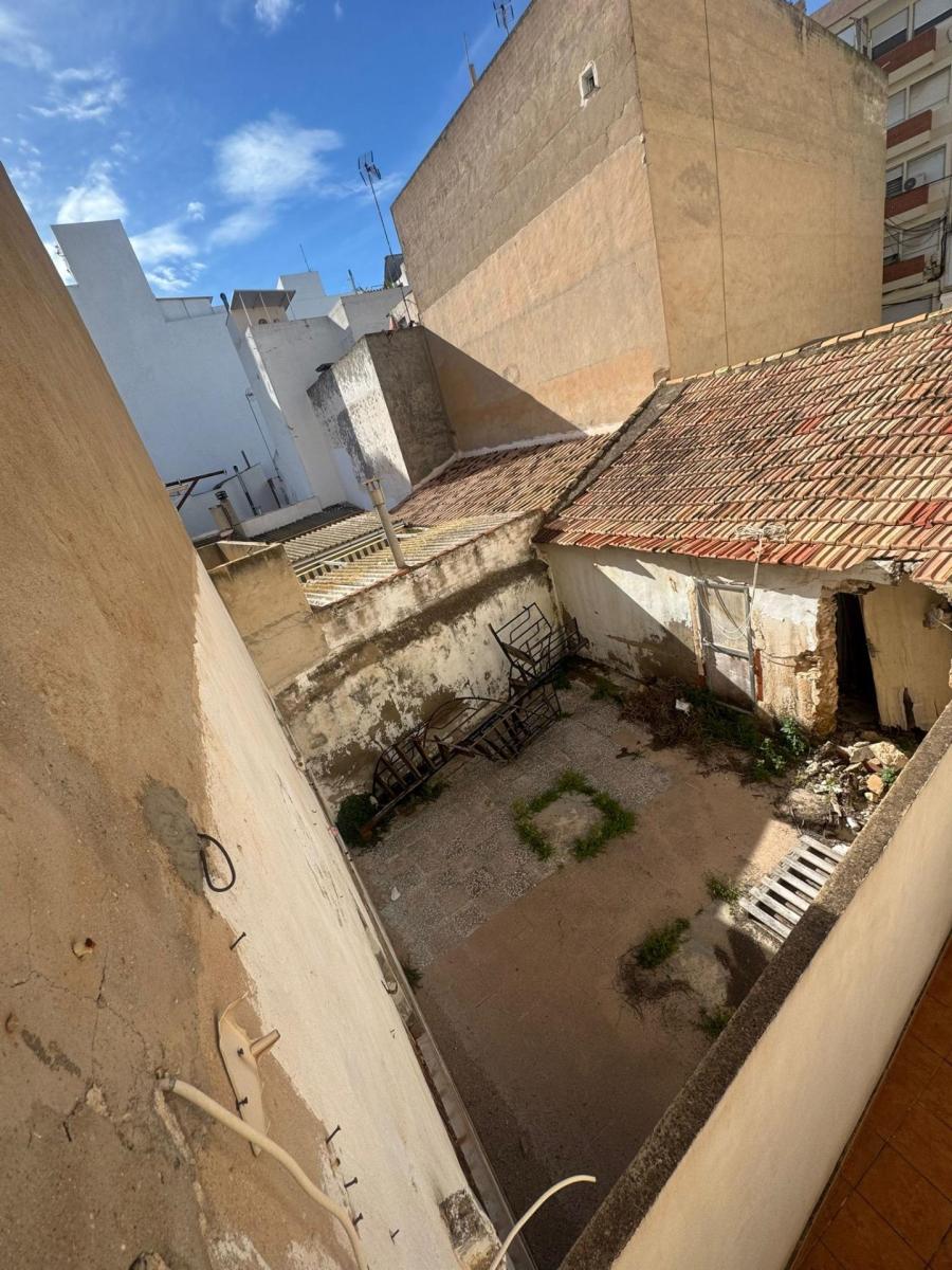 Apartamento en Venta en Guardamar del Segura