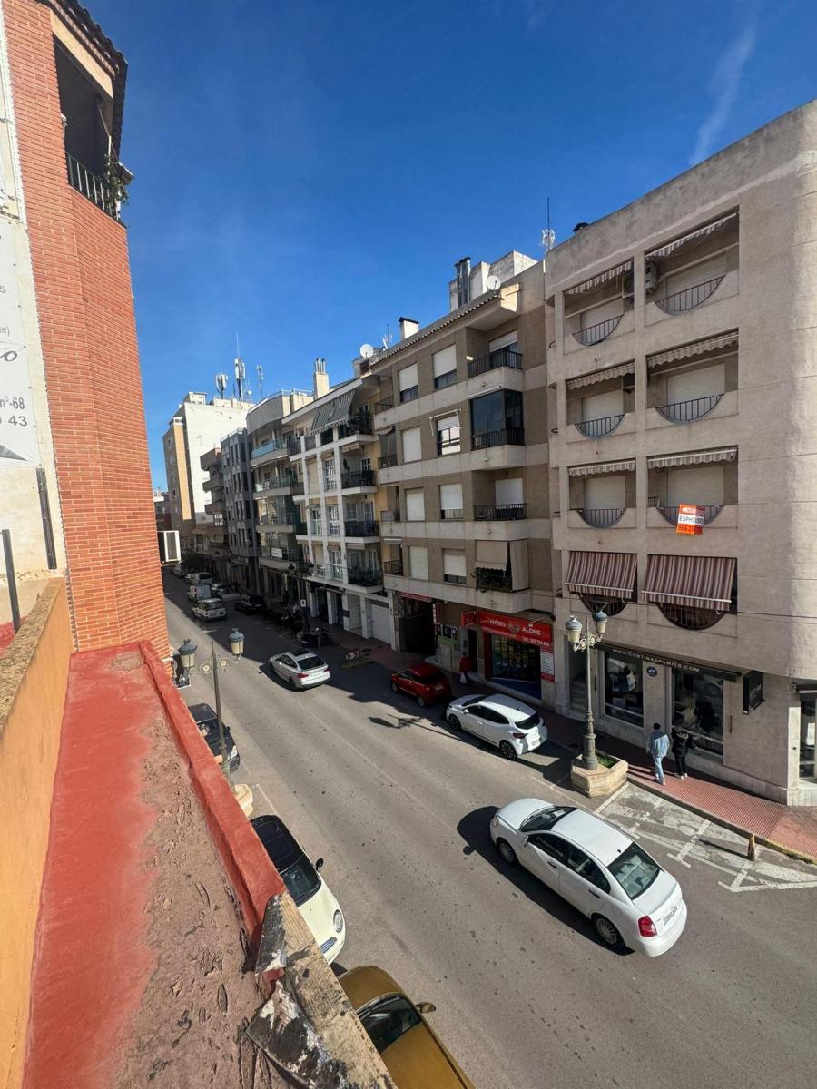 Apartamento en Venta en Guardamar del Segura