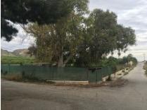 Parcela en Venta en Orihuela