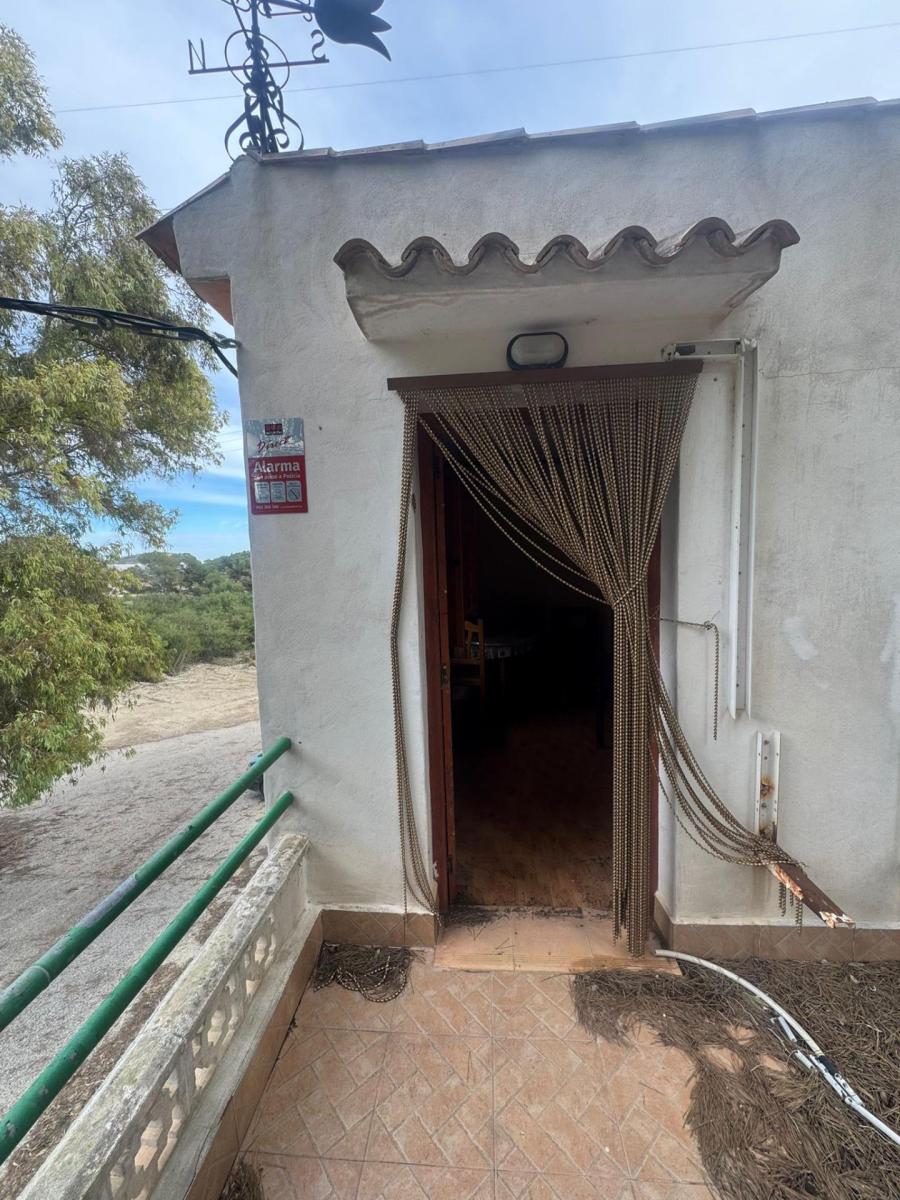 Parcela en Venta en Orihuela