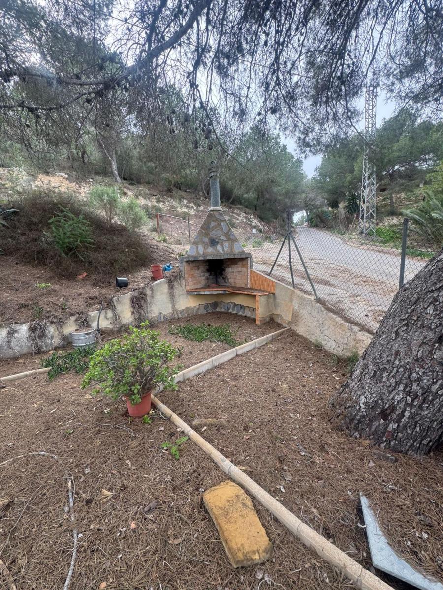 Parcela en Venta en Orihuela