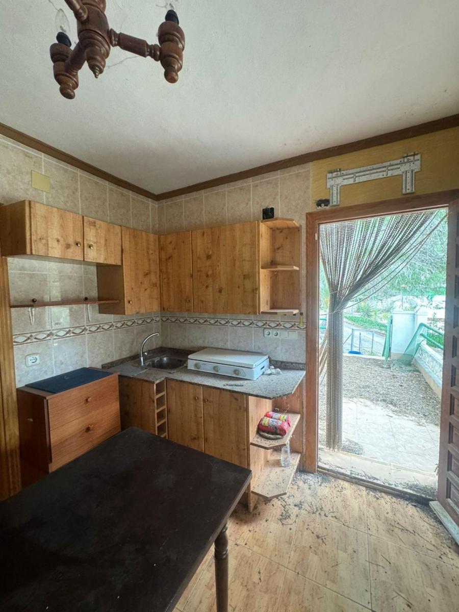 Parcela en Venta en Orihuela